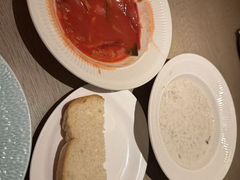 -波特曼西餐厅(中央大街店)