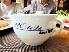 -德大西餐社