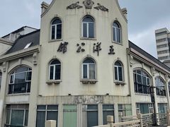 -南宋御街