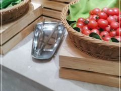 -锤头鲨毛肚海鲜烤肉自助餐厅(国购广场店)