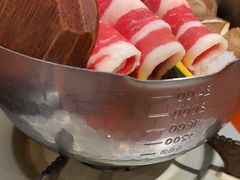 -星伦多自助料理(花山金鹰店)
