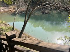 -白马涧龙池景区