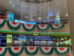 -米莱欧百货(吉利店)