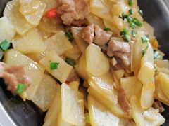 -朗妈私房菜(婺女州店)