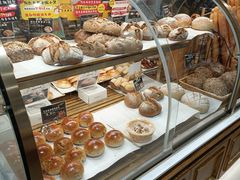 -汉柏麦香德国面包房(海信店)