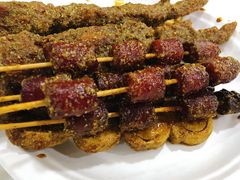 鸡翅-胖子鸡排(循礼门老字号店)