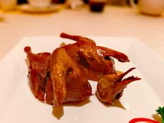 -利苑酒家(宜安广场店)