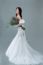 -金夫人婚纱摄影(惠阳店)