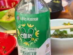 -冒椒火辣(奎星楼街店)