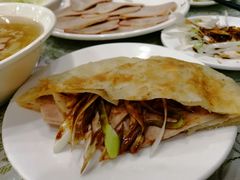 李连贵熏肉大饼-李连贵熏肉大饼(沈阳站店)