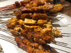 -铁人烧烤(北京店)