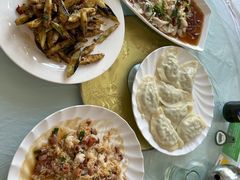 -景祥海鲜美食餐厅