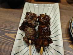 -一吉焼鸟·FOUNDER(桂林路店)