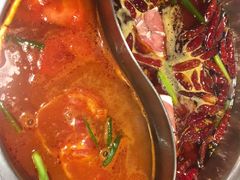 -满禾林火锅(丹东路店)