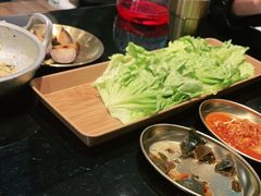 -东味北道熟成·炭火烤肉(九龙店)