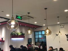 大堂-小杨生煎(湟普汇店)