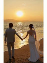 -巴黎婚纱摄影工作室