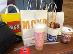 -新世界大丸百货