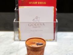 -GODIVA(宁波来福士店)