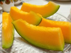 哈密瓜-巴依老爷新疆美食(常营店)