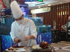 -同喜烤鸭店(光芒店)