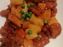 -刘胖子家常菜·蹄花焖藕(中南店)