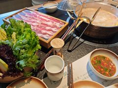 -山海蟹庐·海鲜糟粕醋火锅(慈溪店)