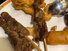 -比格比萨自助(花园路店)