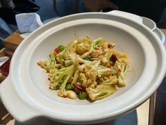 -羊之道草原味道清真餐厅(番禺店)