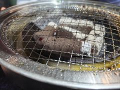 -四斤烤肉(东戴河孟家店)