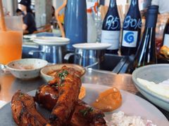 -BOR Eatery(安福路店)