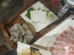 -唇辣号重庆老火锅(燕郊鑫乐汇店)