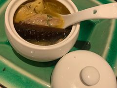 -盛宴自助餐厅(运达喜来登店)