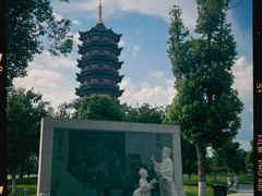 -葛仙湖公园