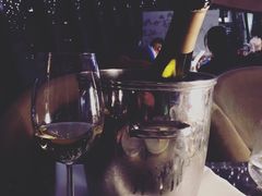 -广州花园酒店-凌璇阁360度高空海鲜自助餐CAROUSEL