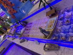 -澜悦港海鲜体验主题餐厅
