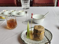 餐前水果-杭州新新饭店·1913餐厅