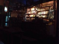 -Ellen’s 西餐吧(中山北路店)