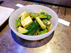 -很久以前羊肉串(打浦路店)