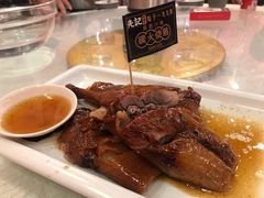 -先记烧鹅王·本地粤菜(福永店)