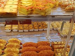 -味多美蛋糕(台湾街店)