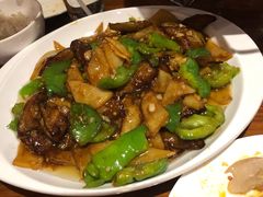 -老六杀猪菜(进乡街店)