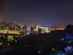 -飞凤山奥体公园