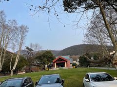 -深业半汤御泉庄温泉