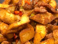 -那拉提之疆·新疆菜(美院店)