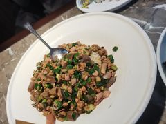 -前海沿·青岛菜(李沧万达店)