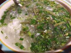 莼菜汤-七菜馆·东北菜·蒸饺(文体路店)
