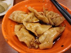 红油钟水饺-龙抄手(春熙路总店)