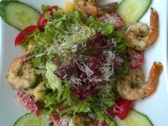 凯撒沙拉-EATALIA意塔利意式餐厅(鼓楼店)