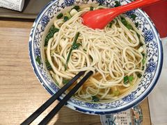 -兰州陈记牛肉面 ·烧烤· 铜锅涮肉(万达店)